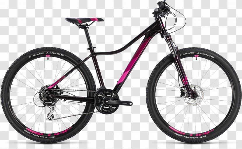 mtb cube 27.5
