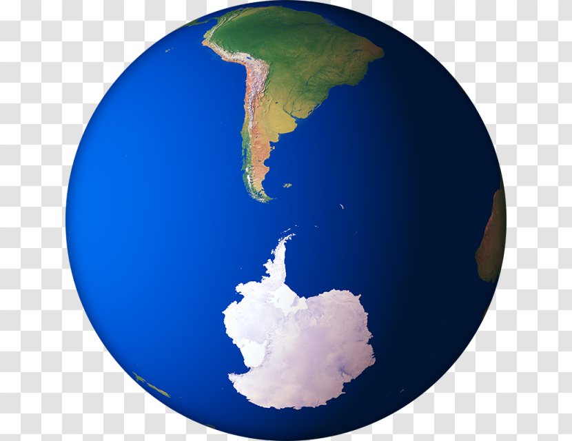 Earth Globe World Planet - Rendering Transparent PNG