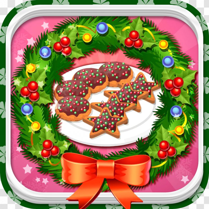 Torte Birthday Cake Decorating Christmas Ornament - Food Transparent PNG