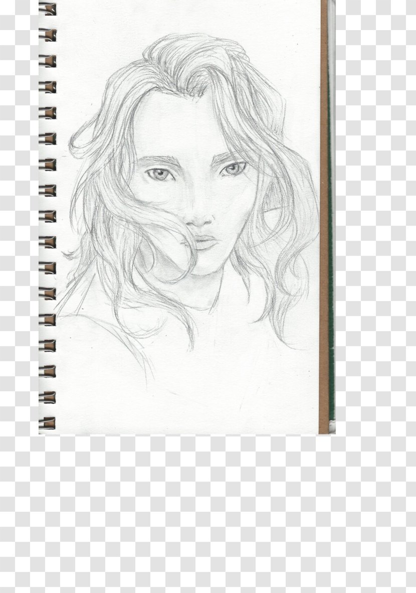 Visual Arts Figure Drawing Sketch - Annabeth Chase Transparent PNG