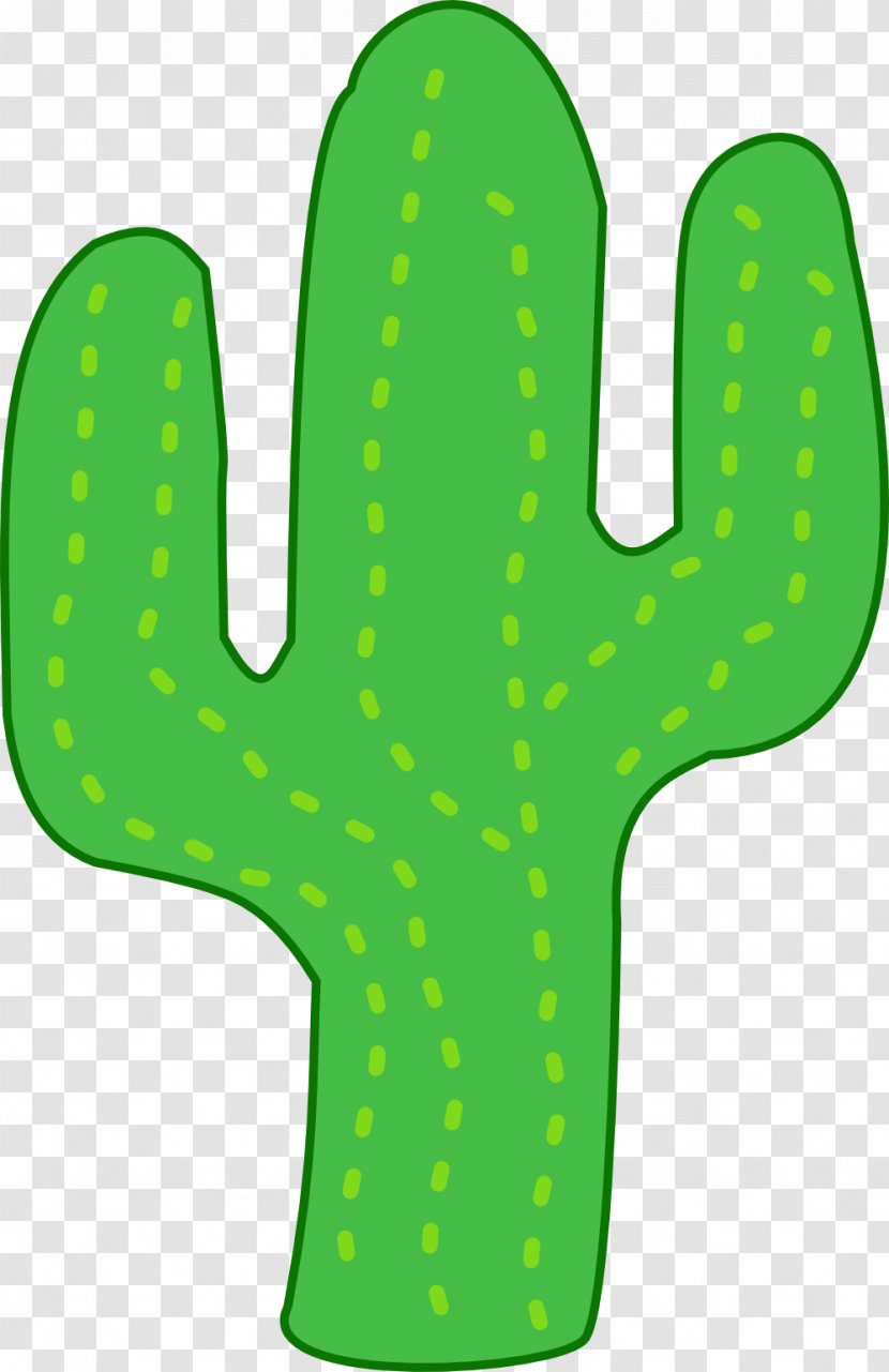 Cactaceae Free Content Public Domain Clip Art - Animation - Cactus Transparent PNG