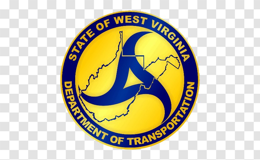 United States Department Of Transportation West Virginia Morgantown Ohio County, - Rand Miller Transparent PNG