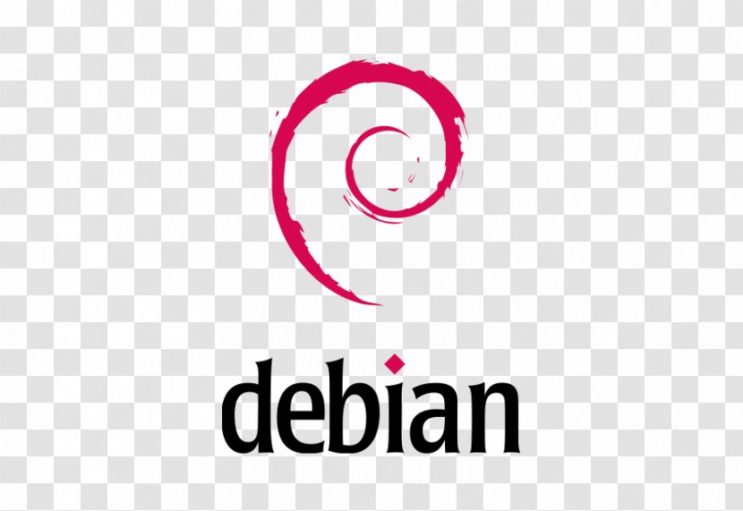 Linux Distribution Debian Ubuntu Installation - Text Transparent PNG