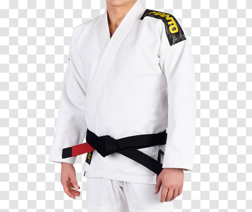 Dobok Brazilian Jiu-jitsu Gi Jujutsu Ranking System - Budo - Qiwi Transparent PNG