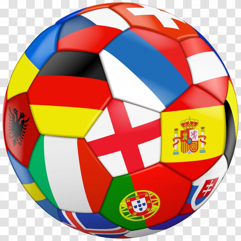 Football Flag Stock Photography Clip Art - Royalty Free - With Flags Transparent Image Transparent PNG