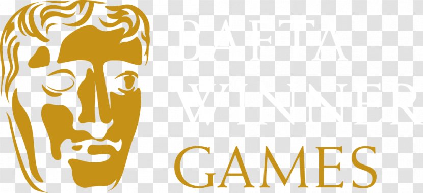British Academy Of Film And Television Arts Awards London BAFTA Games Award - Logo Transparent PNG