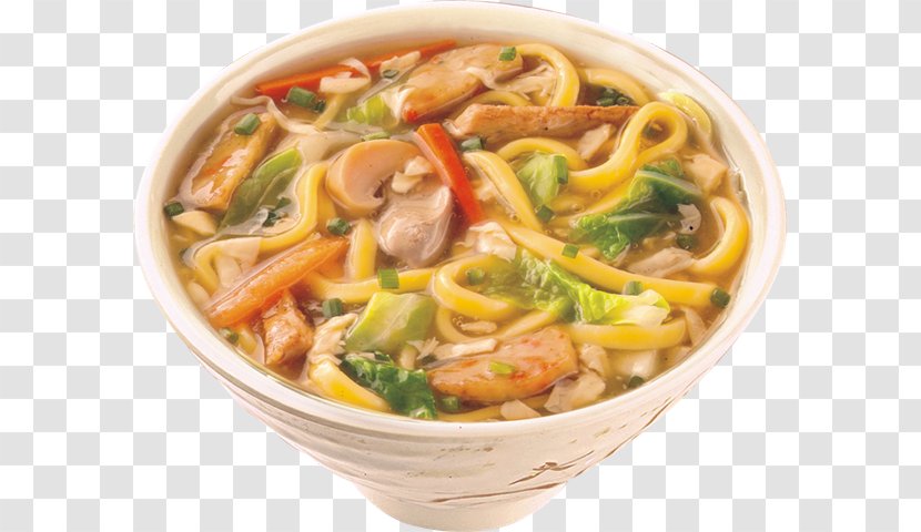 Thukpa Lo Mein Lomi Chinese Noodles Ramen - Halohalo - Asian Soups Transparent PNG