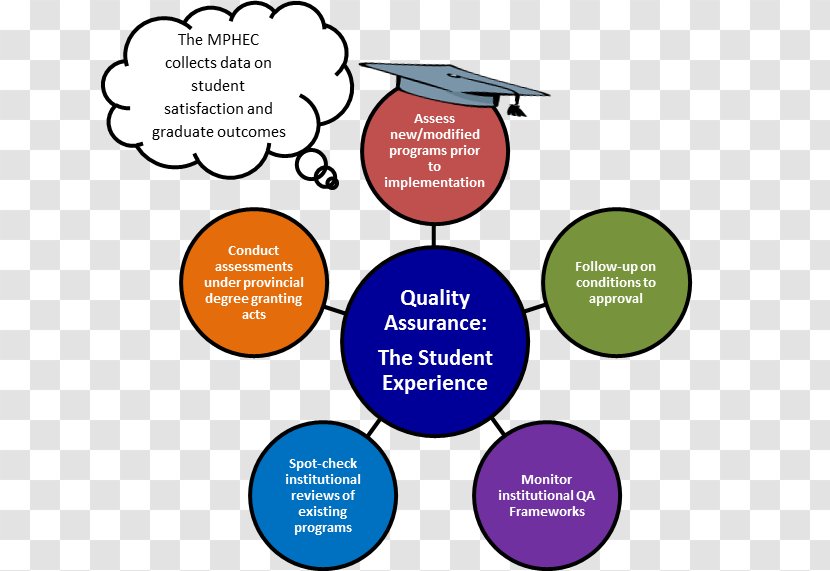 Quality Assurance Education Brand - Human Behavior Transparent PNG