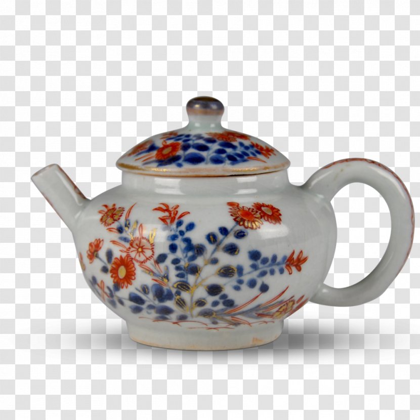 Teapot Yixing Ceramic Kettle Japanese Porcelain - Stovetop Transparent PNG