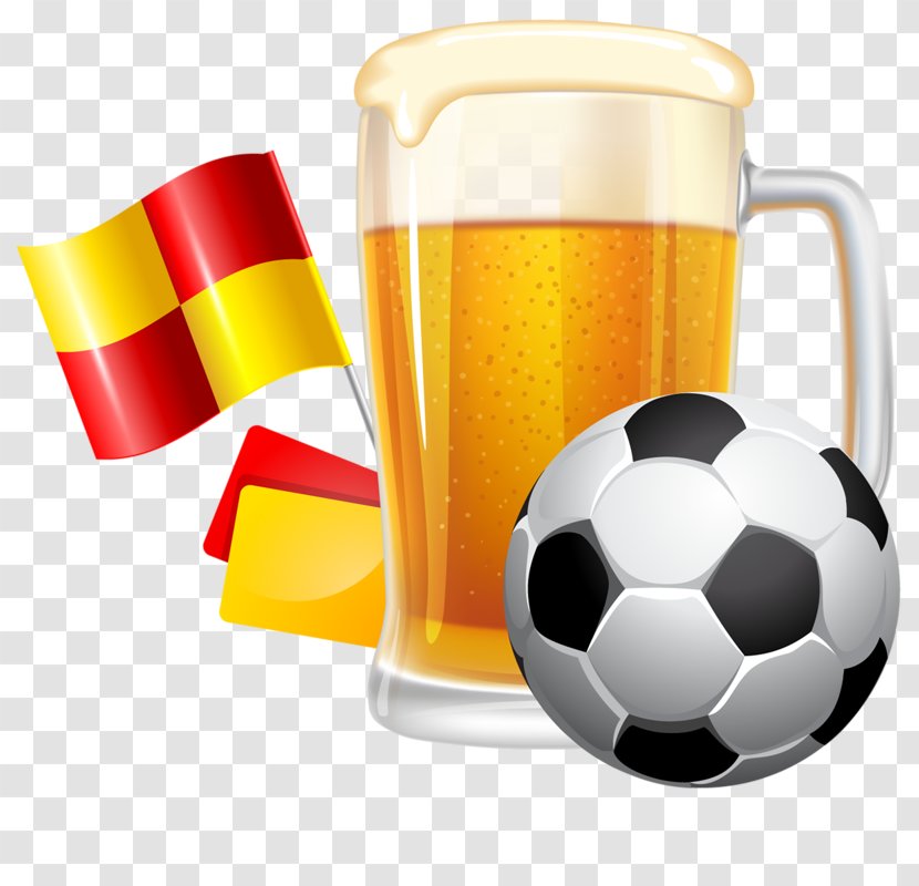 Beer FIFA World Cup Football - Fifa - Football,beer Transparent PNG