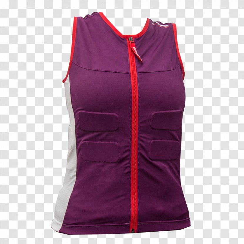 Gilets T-shirt Bullet Proof Vests Waistcoat Clothing - Bulletproofing Transparent PNG