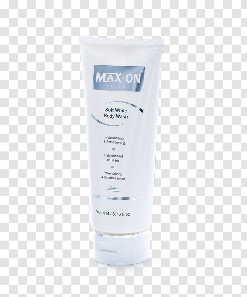 Cream Lotion Gel - Whitening Body Wash Transparent PNG