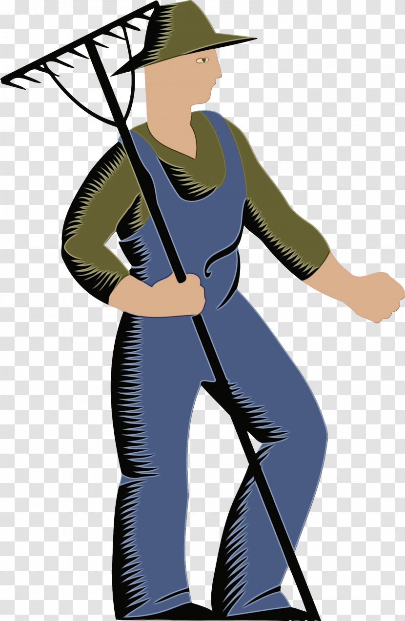 Clip Art Standing Costume Fictional Character Transparent PNG