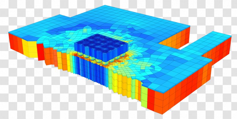 COMSOL Multiphysics Simulation Computer Software - Versioning - Sci Fi Circuit Board Transparent PNG