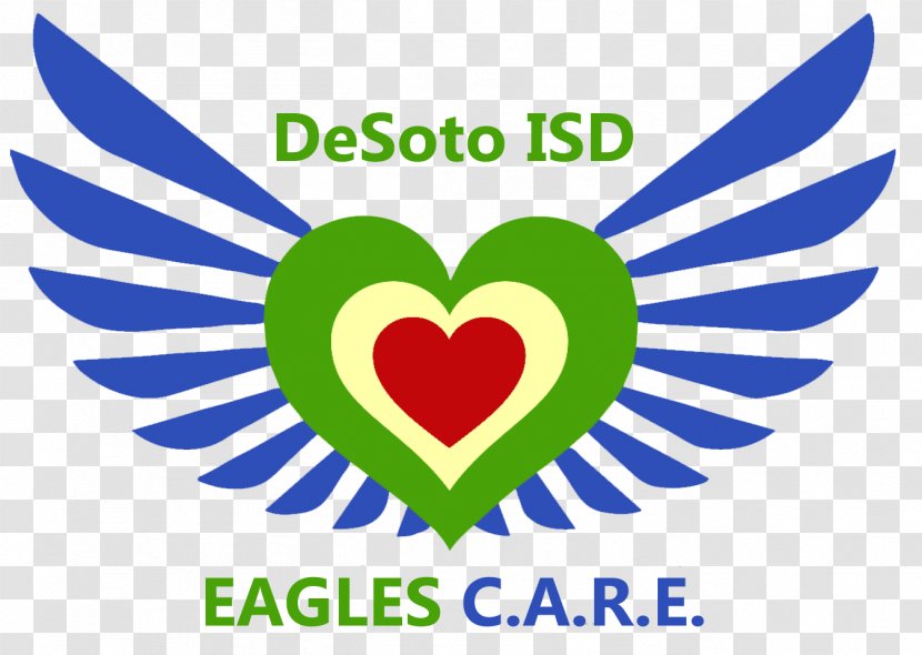 DeSoto Independent School District Clip Art Brand Human Resource Talent Management - Cartoon - Philippine Eagle Transparent PNG