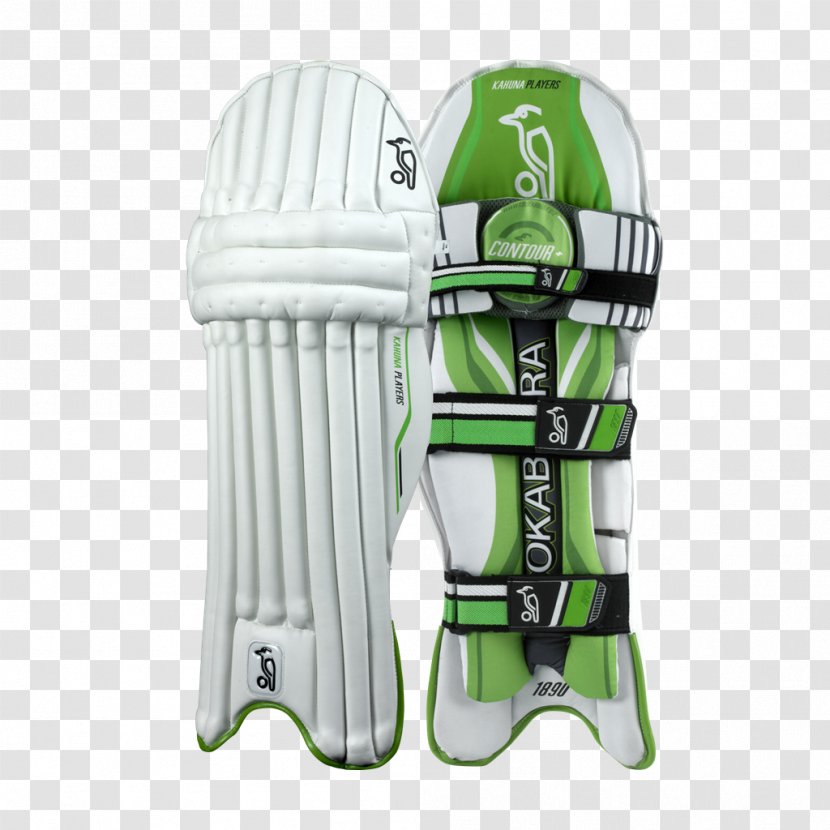 India National Cricket Team Bats Pads Batting - Kookaburra Sport - La Transparent PNG