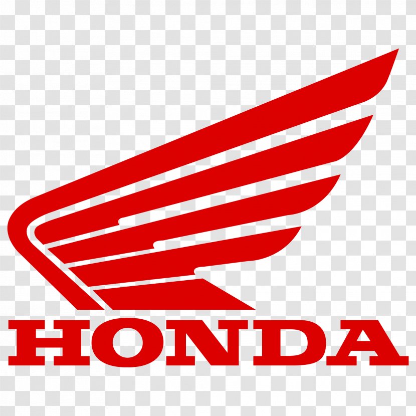 Honda Car Scooter Motorcycle Yamaha Motor Company - Logo - Red Transparent PNG