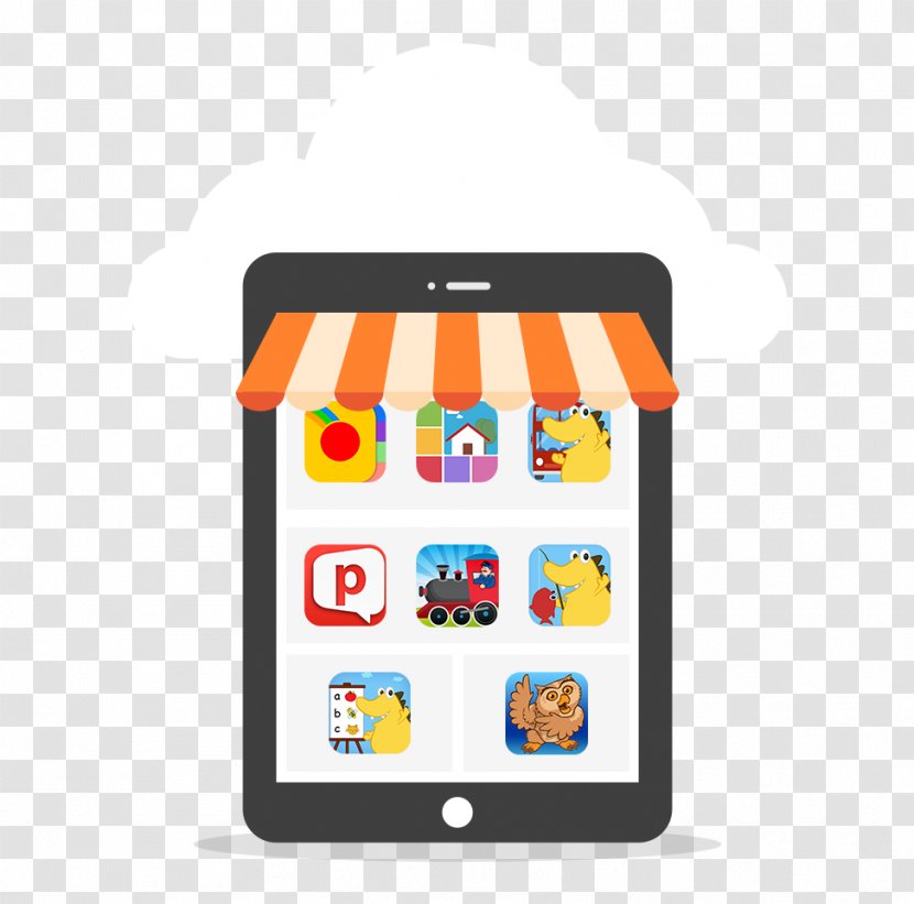 Smartphone Portable Media Player Mobile Phone Accessories Electronics Product - Gadget - Ipad Assistive Technology Applications Transparent PNG