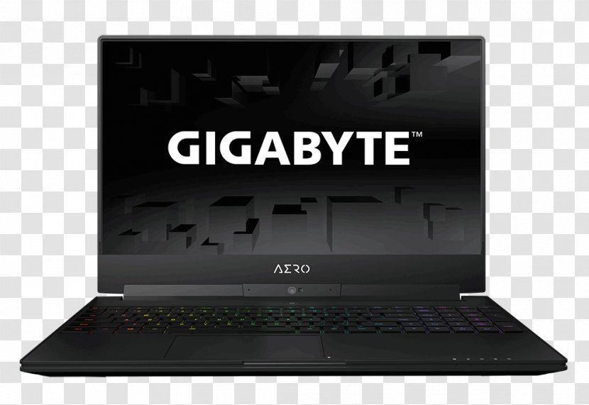 Laptop Gigabyte Technology GIGABYTE AERO 15 Gaming Notebook Aero 15X, 15,6