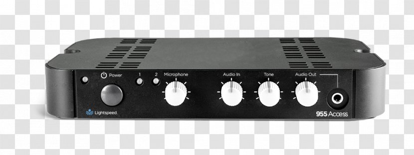 Electronics Base Station RF Modulator Amplifier - Electronic Instrument - The Transparent PNG