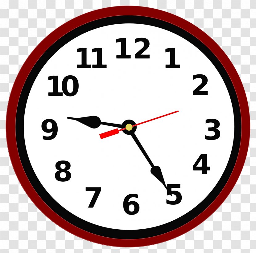 Radio Clock Alarm Clocks Watch Time & Attendance - Fotosearch - Gauge Transparent PNG