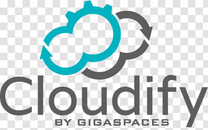 Logo Brand Trademark - Cloudify - Design Transparent PNG