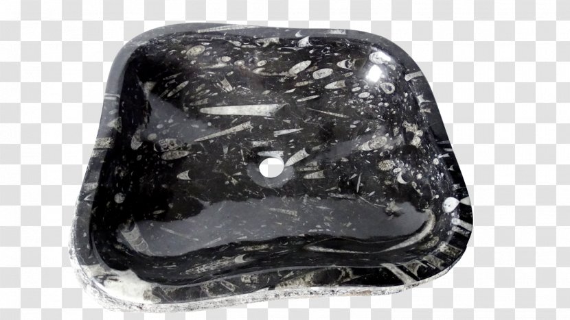 Orthoceras Fossil Marble Centimeter Black M - Marmer Transparent PNG