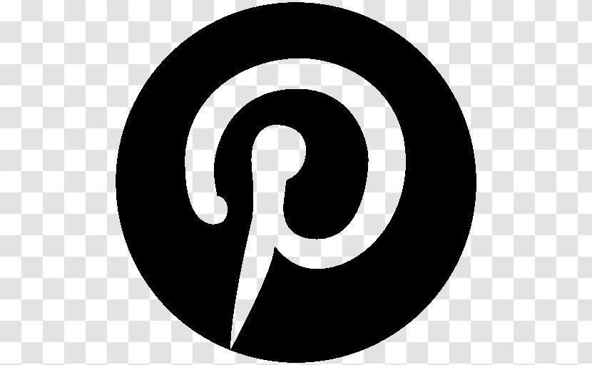 Pinterest - Brand - Symbol Transparent PNG