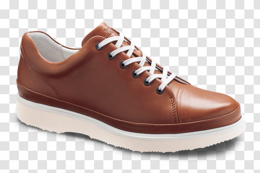 Leather Sports Shoes Men's Samuel Hubbard Fast Footwear - Cross Training Shoe - Tans Keds For Women Transparent PNG