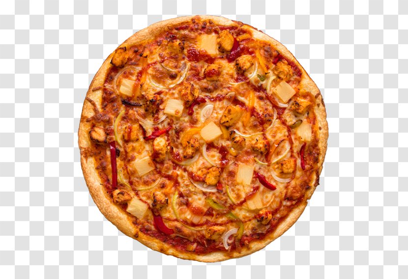 California-style Pizza Sicilian New York-style Chicago-style Transparent PNG