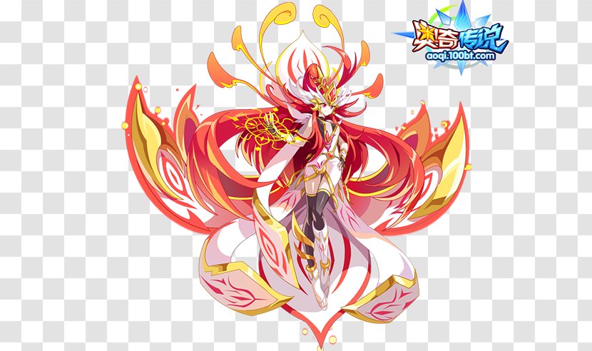 Legend Seer Video Games Fire Vermilion Bird - Inflammation Transparent PNG