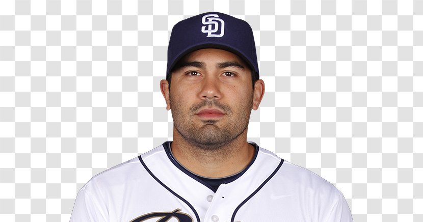 Carlos Quentin Baseball Player San Diego Padres Left Fielder - Neck Transparent PNG