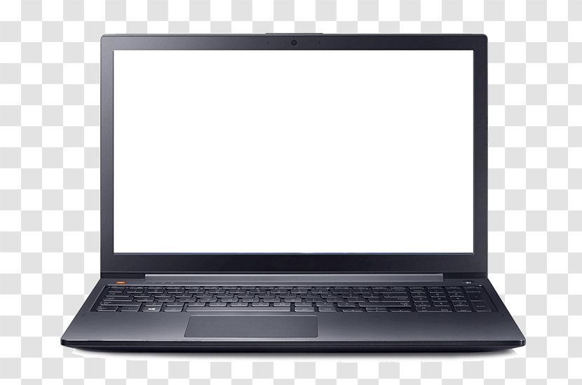 Netbook Laptop Computer Hardware Intel Core Transparent PNG