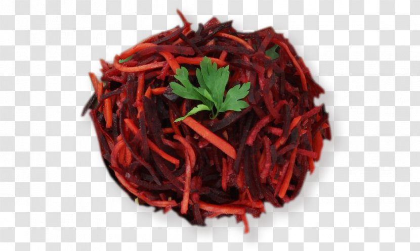 Romeritos Dianhong Da Hong Pao Vegetable Spice - Beetroot Transparent PNG