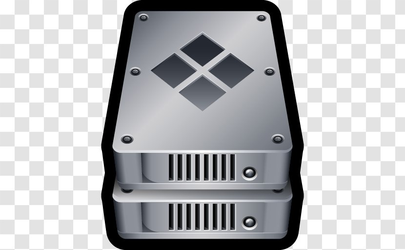 Hard Drives Disk Storage - Data Recovery - Computer Transparent PNG