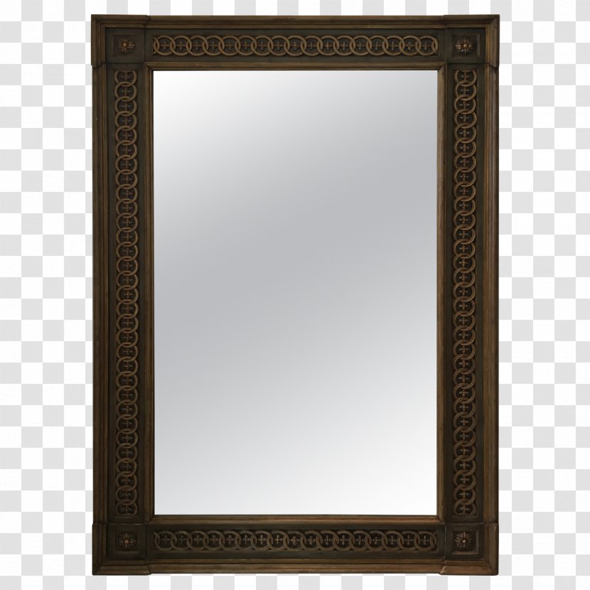 Mirror Bathroom Picture Frames Furniture The Home Depot - Classical Chinese Style Transparent PNG