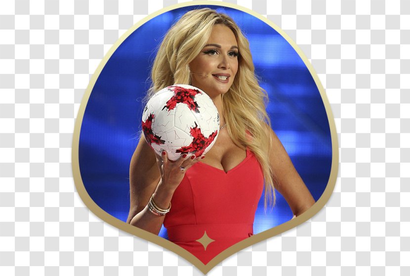 Victoria Lopyreva 2018 World Cup Miss Russia Model Television Presenter Transparent PNG