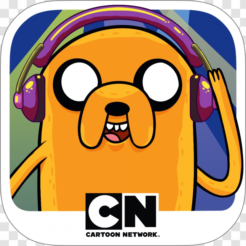 Cartoon Network: Superstar Soccer Android Game - Teen Titans Go - Adventure Time Transparent PNG