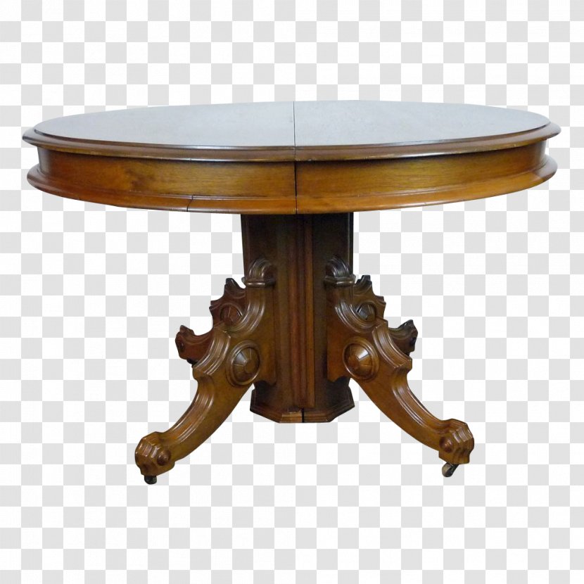 Coffee Tables Antique Product Design - Furniture - Table Transparent PNG
