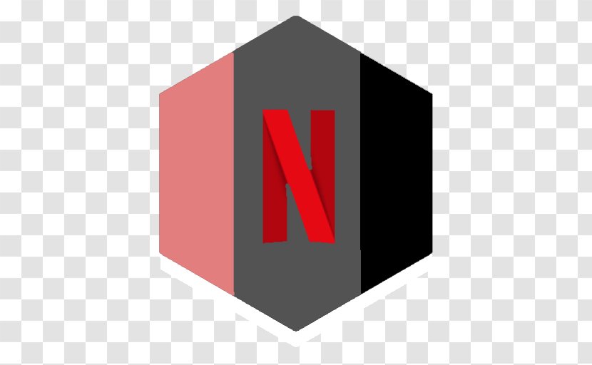 Rainmeter Logo Netflix Brand - Design Transparent PNG