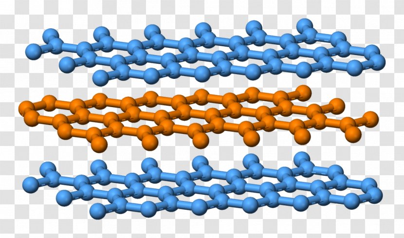 Graphite Graphene Carbon Atom Covalent Bond - Diamond Cubic - Chemical Transparent PNG