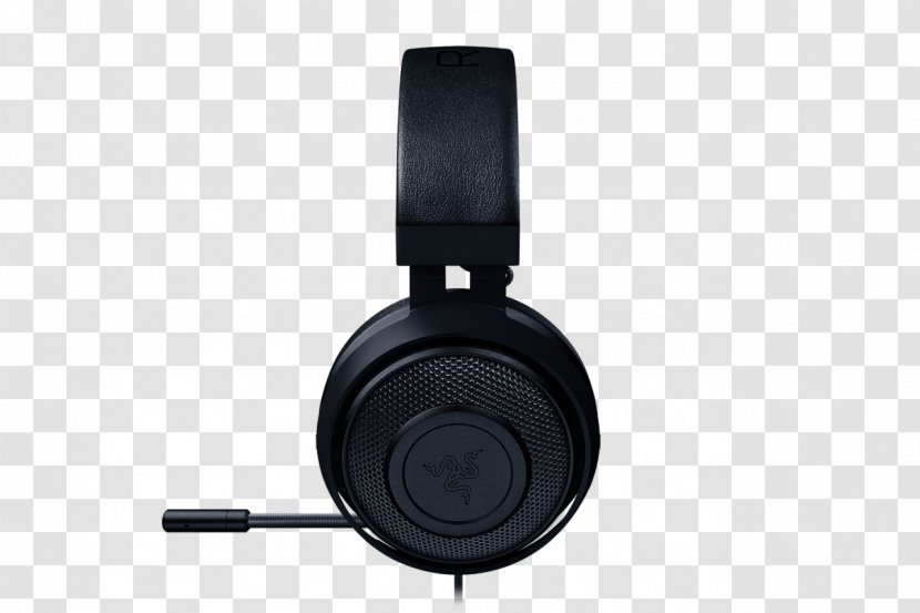 Razer Kraken 7.1 V2 Pro Headphones Chroma - Surround Transparent PNG