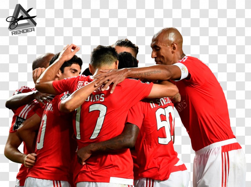 S.L. Benfica Primeira Liga Football Player 0 Team Sport - Eduardo Salvio Transparent PNG