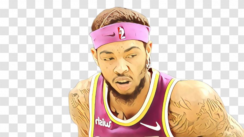 Forehead Muscle Headband Transparent PNG