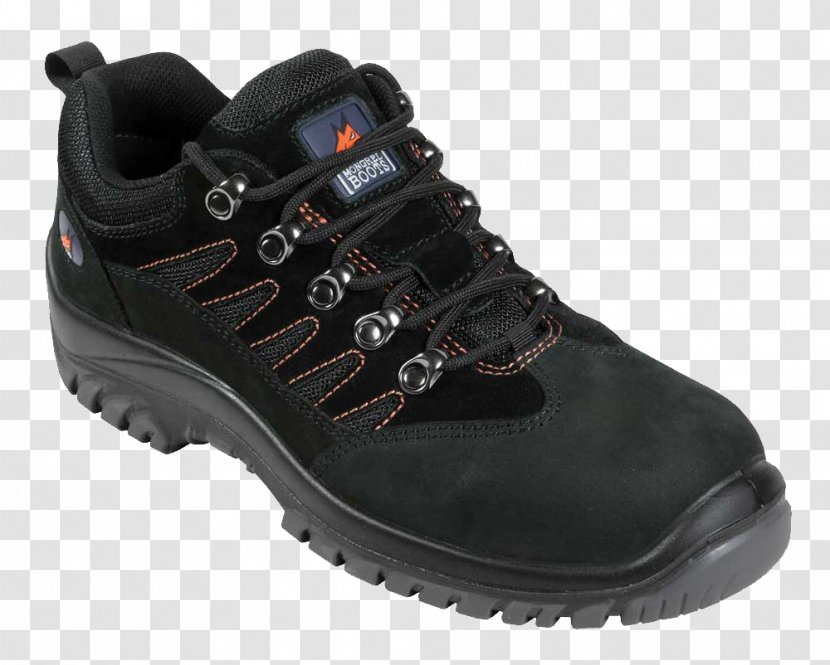 Steel-toe Boot Shoe Blundstone Footwear Leather Transparent PNG