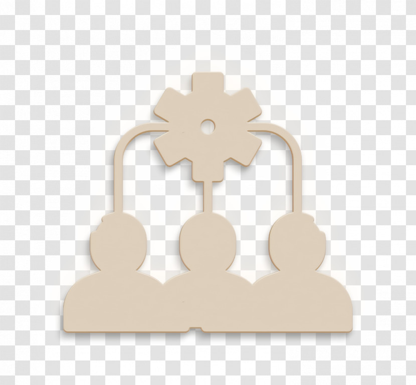 Academy Icon Mind Icon Sociology Icon Transparent PNG