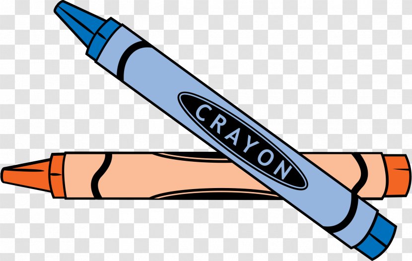 Draw And Write Journal For Kids & Write: A Children Through History: Creation Jonah Wreck This Crayon - Writing - Crayola Cliparts Transparent PNG