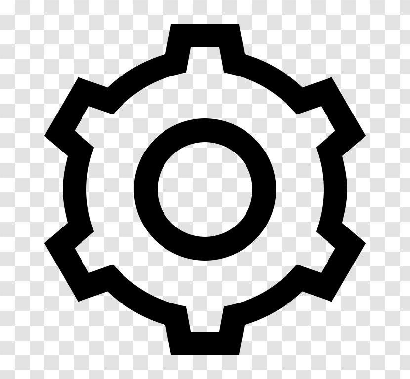 Business Process Automation Symbol Transparent PNG