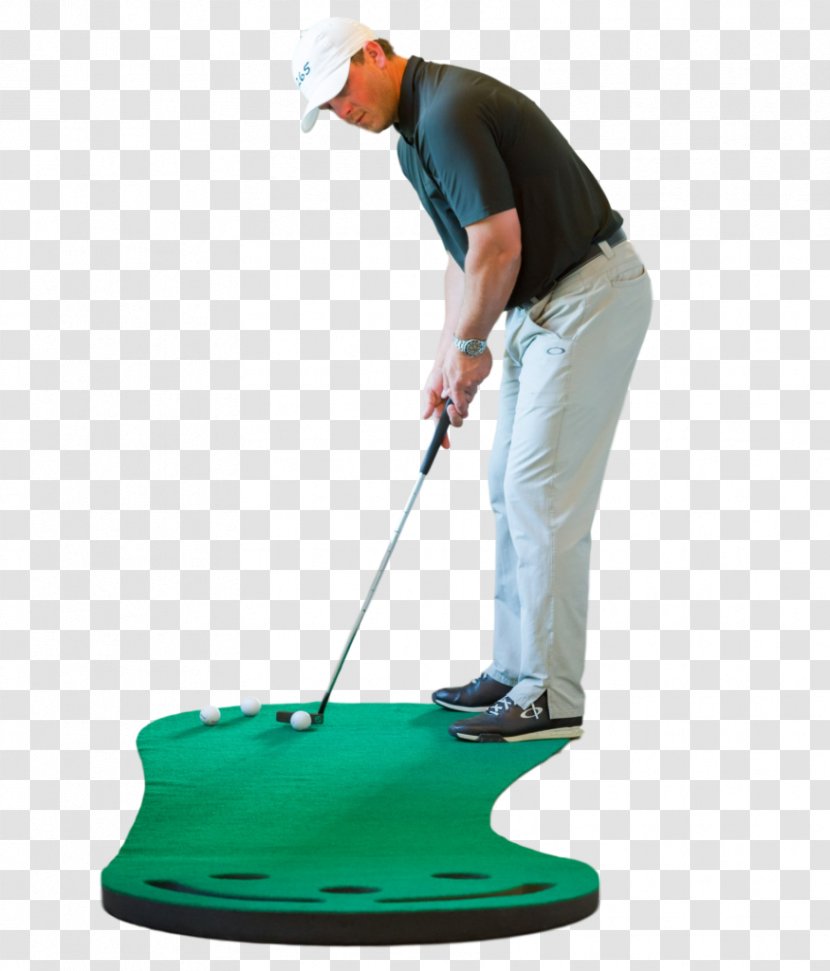Putter PGA TOUR Miniature Golf Sport Transparent PNG