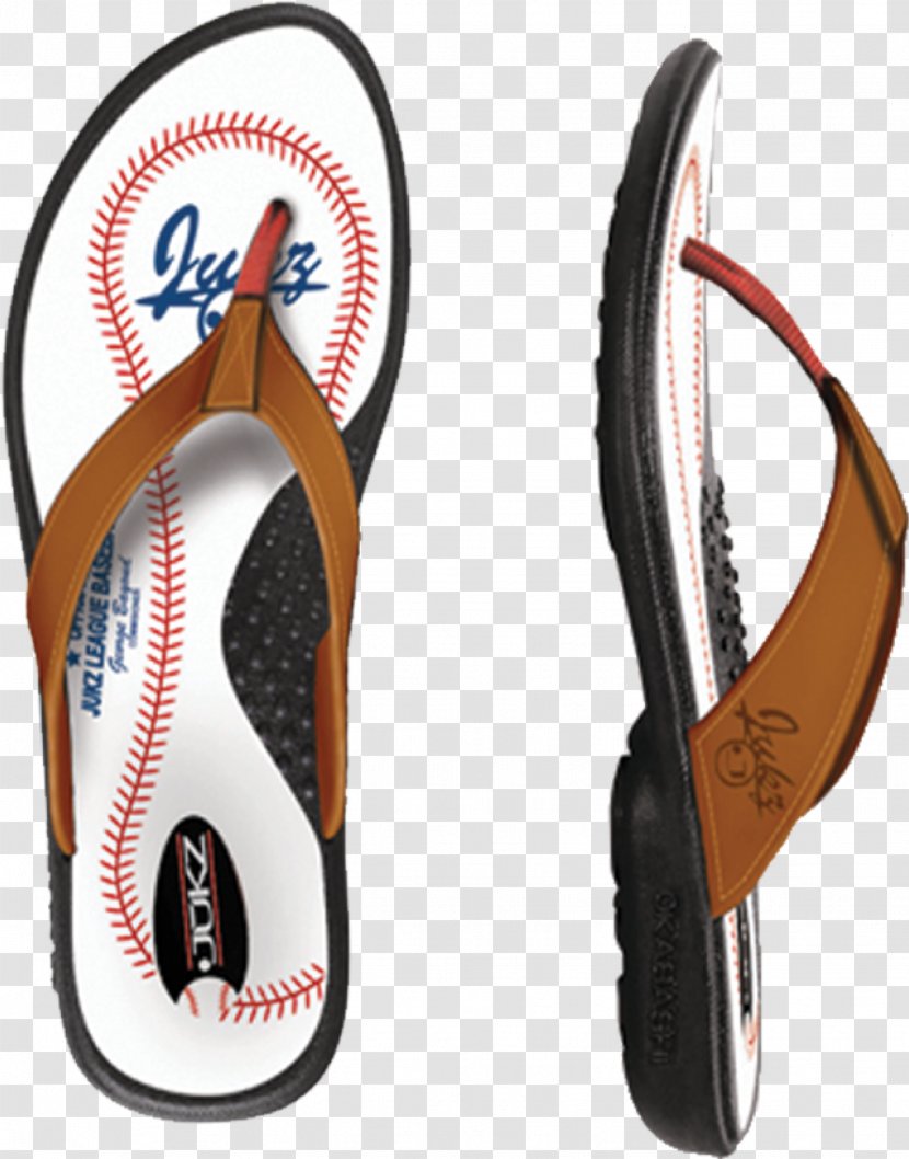 T-shirt Flip-flops Baseball Shoe Sandal - Heart Transparent PNG